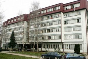 studentski dom Banjaluka