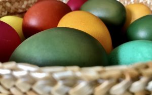 vaskršnja jaja
