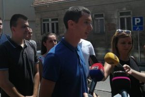 Stefan Gavrić PDP