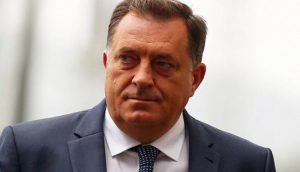 Milorad Dodik