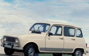 renault 4
