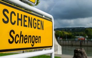 šengen
