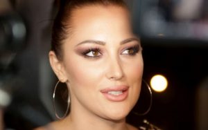 aleksandra prijović