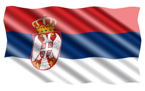 srbija