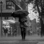 Ko se nadao ovakvom preokretu? Spremite se, stižu kiša, snijeg i jače zahlađenje (FOTO)