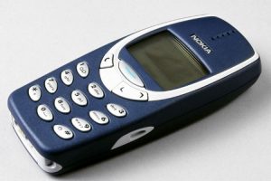 nokia