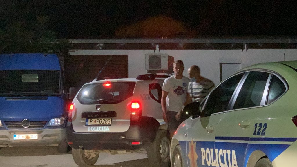 Nije učitano
