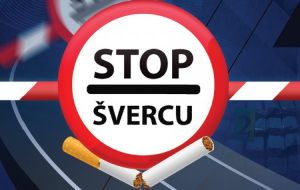 "Stop švercu"