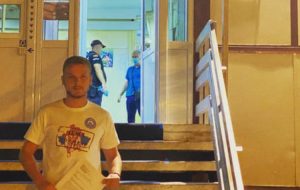 Drasko-Stanivukovic-Crna-Gora-hapsenje-Foto-Draško-Stanivuković-Ustupljena-fotografija-copy-427x285