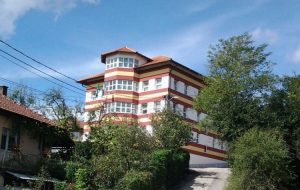 Islamski centar-Doboj