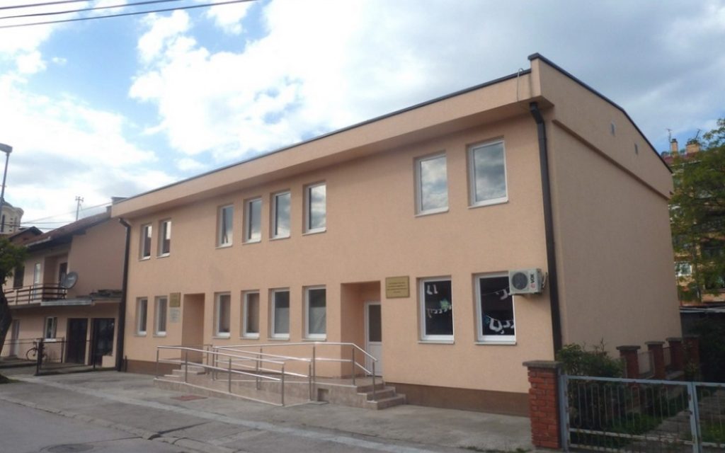 Šamac