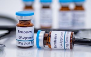 remdesivir