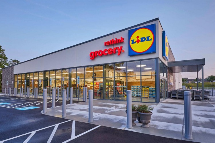 Lidl