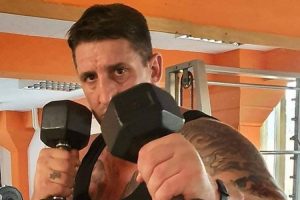 Kristijan Golubović