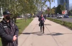 Sarajevo-nenošenje-maske