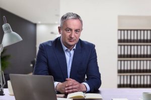 Branislav Borenović