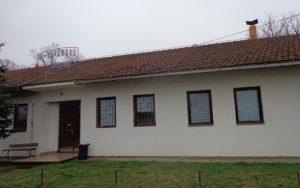 Poljoprivredna zadruga Obudovac