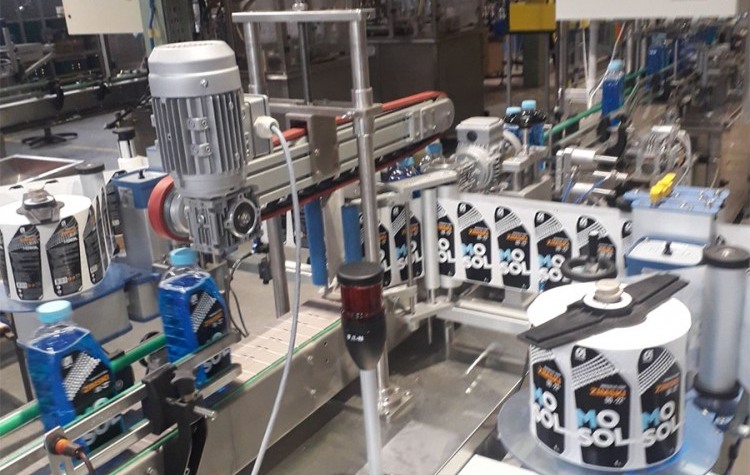 Rafinerija ulja Modriča