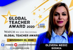 Olivera Nedic (1)GTA