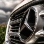 Ukraden mercedes u Tesliću, policija traga za počiniocem