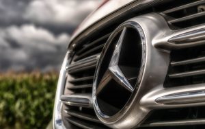mercedes