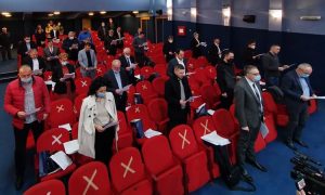 Skupština opštine Teslić