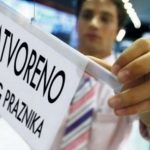 Koji praznici 2027. godine padaju za vikend?