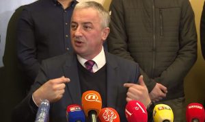 Branislav Borenović