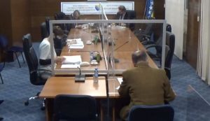 Centralna izborna komisija