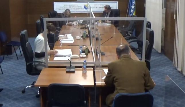 Centralna izborna komisija