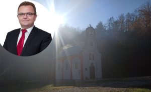 Davor Gornji Rakovac