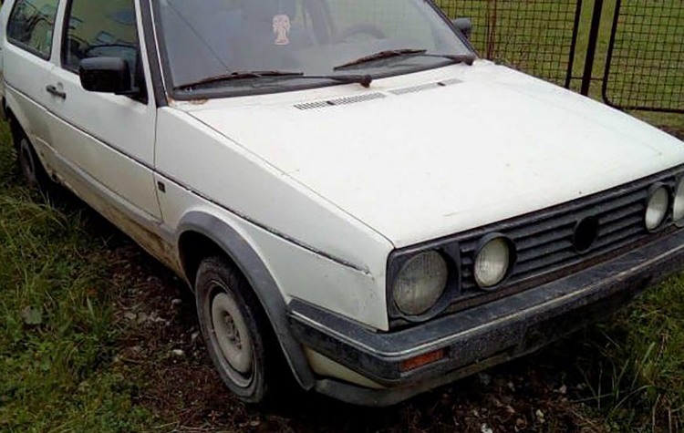 Golf-2