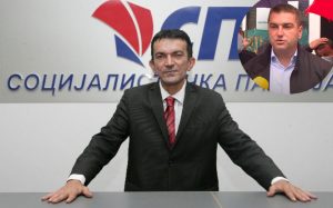 Protić i Todorović