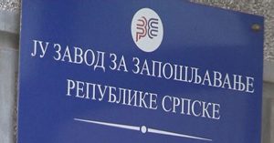 Zavod za zapošljavanje