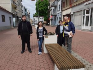 jerinici sa studentima