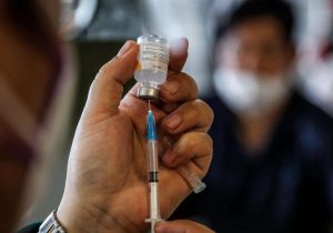 koronavirus Covid-19vakcina