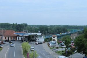 brčko prelaz