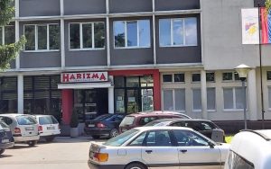 harizma