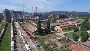 alumina zvornik
