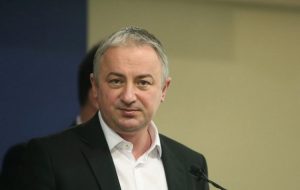 Borenović