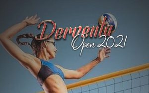 DERVENTA OPEN 2021