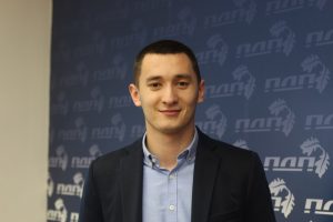 GR Stefan Gavrić