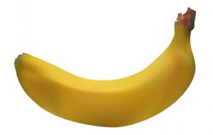 banana
