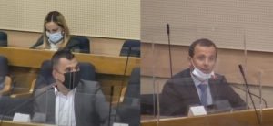 Vukanović i Jošić