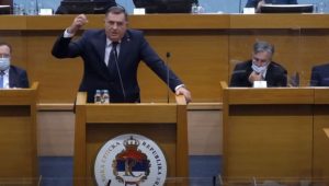 Milorad Dodik