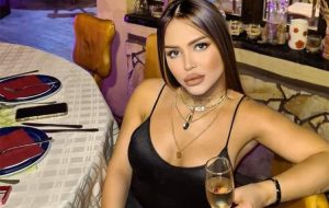 Aleksandra Mladenović