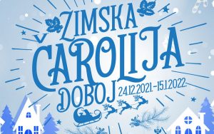 zimska čarolija