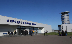BANJA LUKA AERODROM