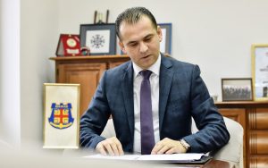 nacelnik opstine samac djordje milicevic