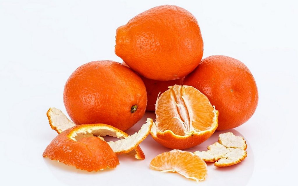mandarine